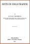 [Gutenberg 57569] • Hints on Child-training